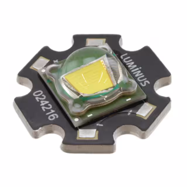 SSR-90-WCLS-R11-N2450 Luminus Devices Inc.  Éclairage LED - Modules de moteurs COB Bandes